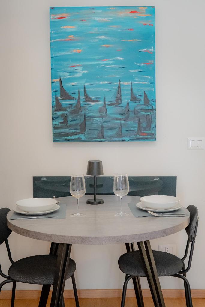 Almond Apartment Catania 8