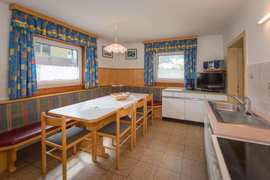 Ferienhaus Evi 8