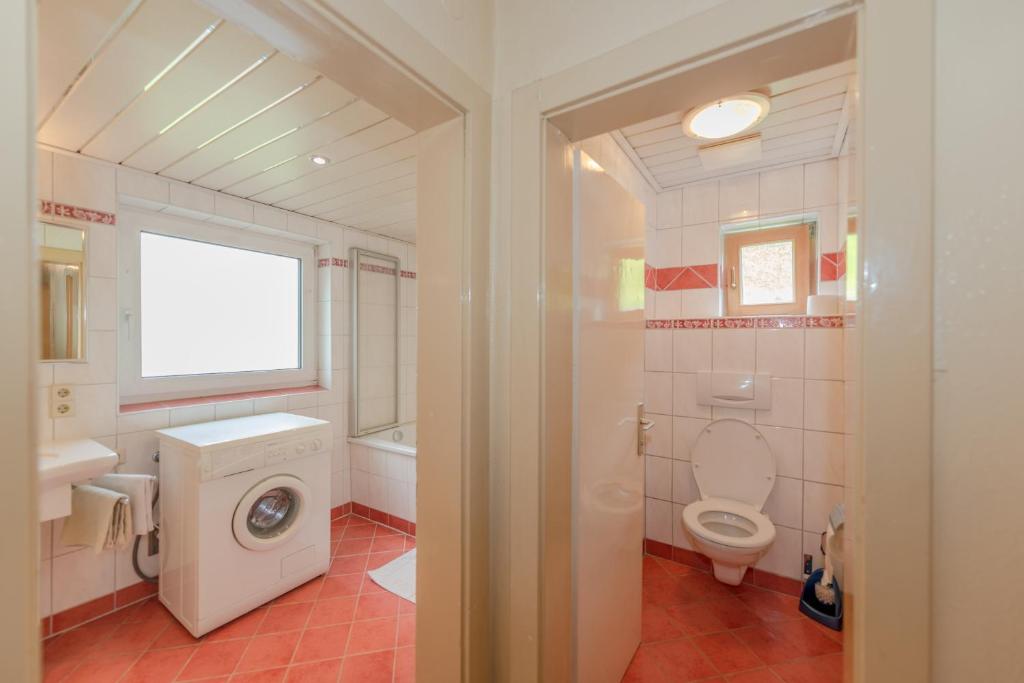 Ferienhaus Evi 3