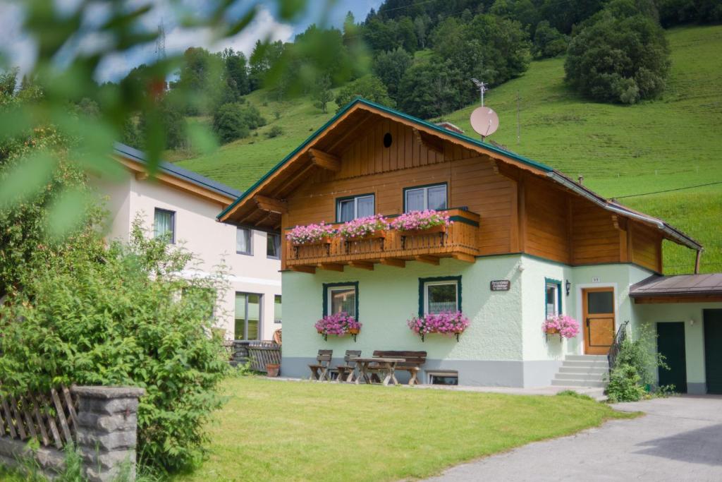 Ferienhaus Evi 5