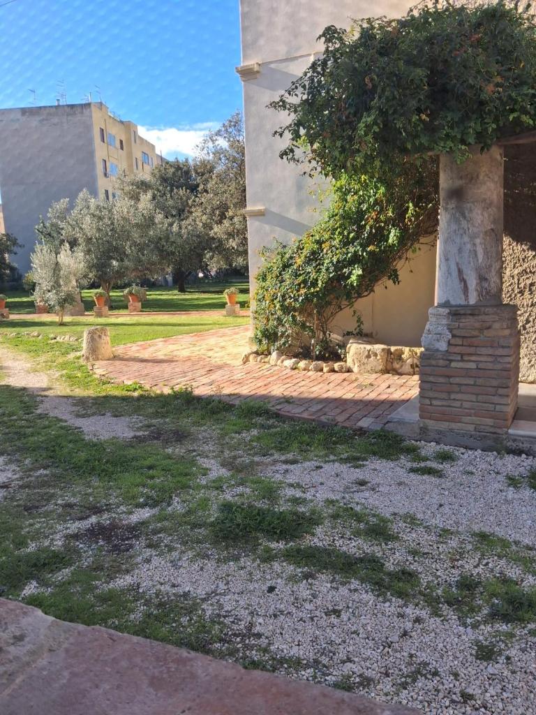 Foresteria di Villa Carboni 3