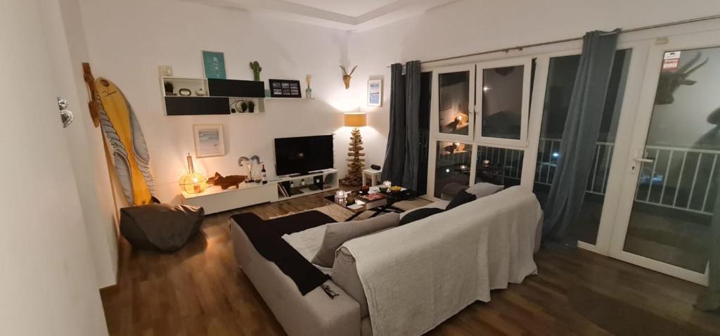 Chic&Surf Dunes View Lumineux et vue superbe ! 8