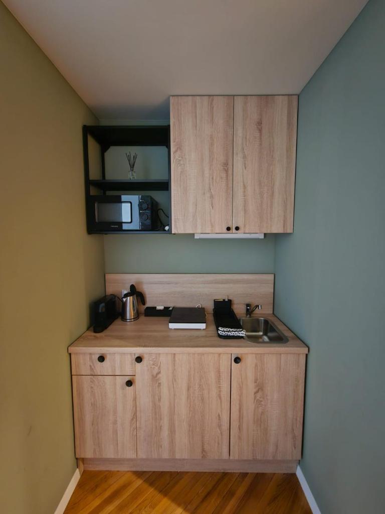 Lilis Studio 1, New 2025, Quiet Location 7