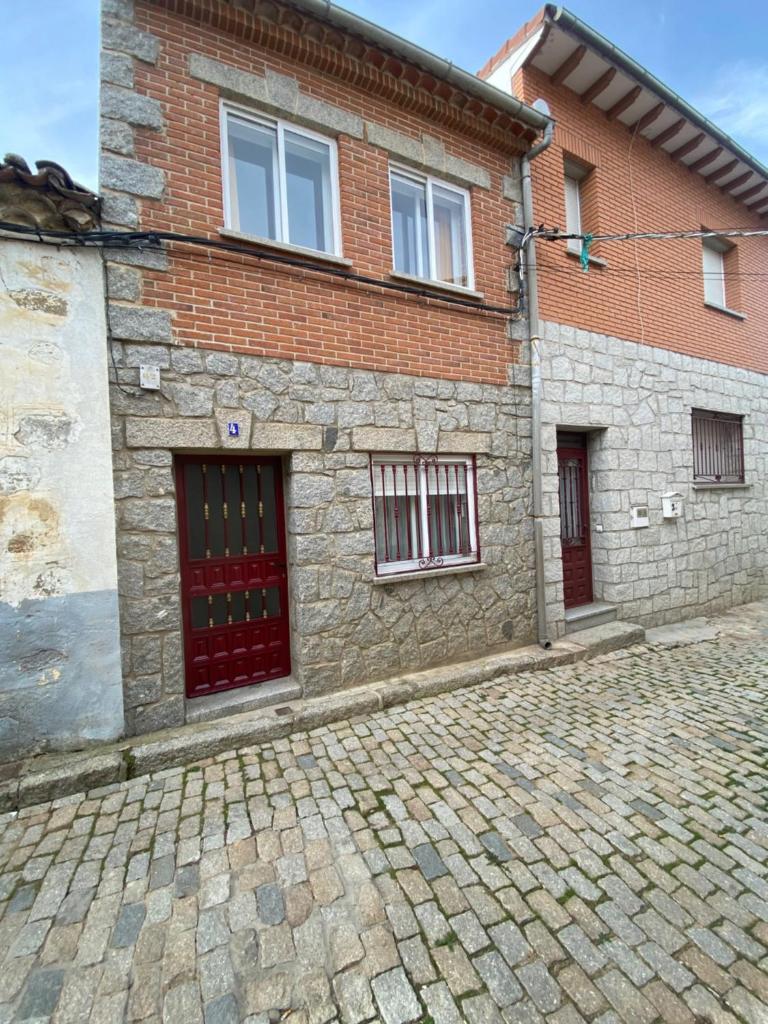 Casa Diego 1