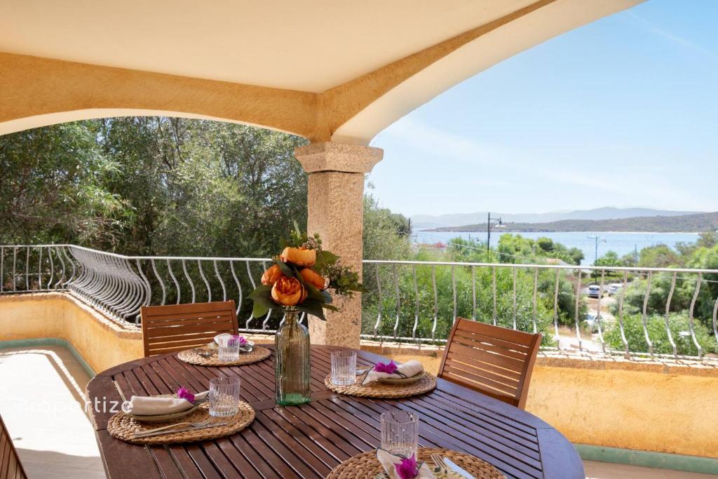 Villa Azzurra by Propertize