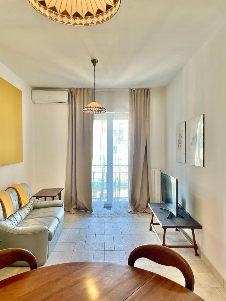 SANTA MADRE NAPOLI penthouse 6