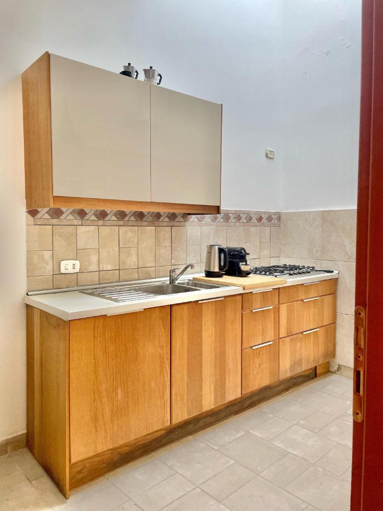 SANTA MADRE NAPOLI penthouse 8