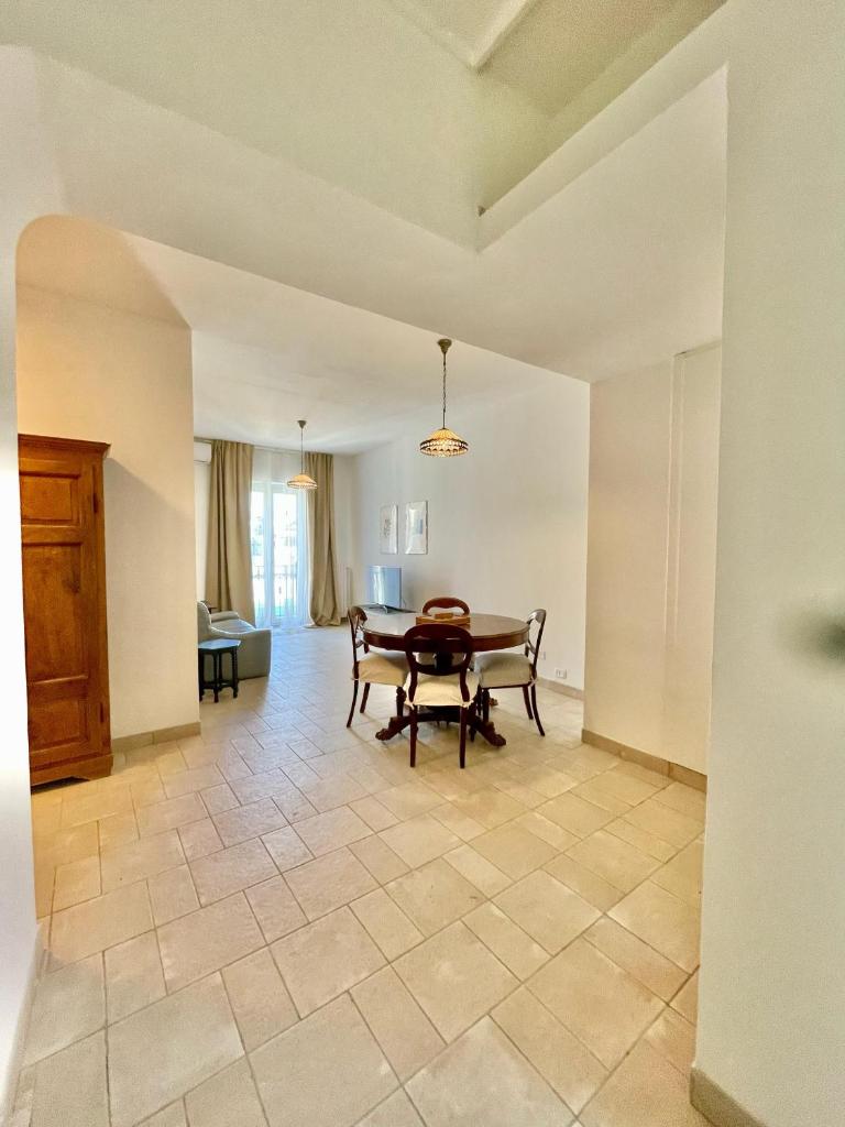 SANTA MADRE NAPOLI penthouse 4