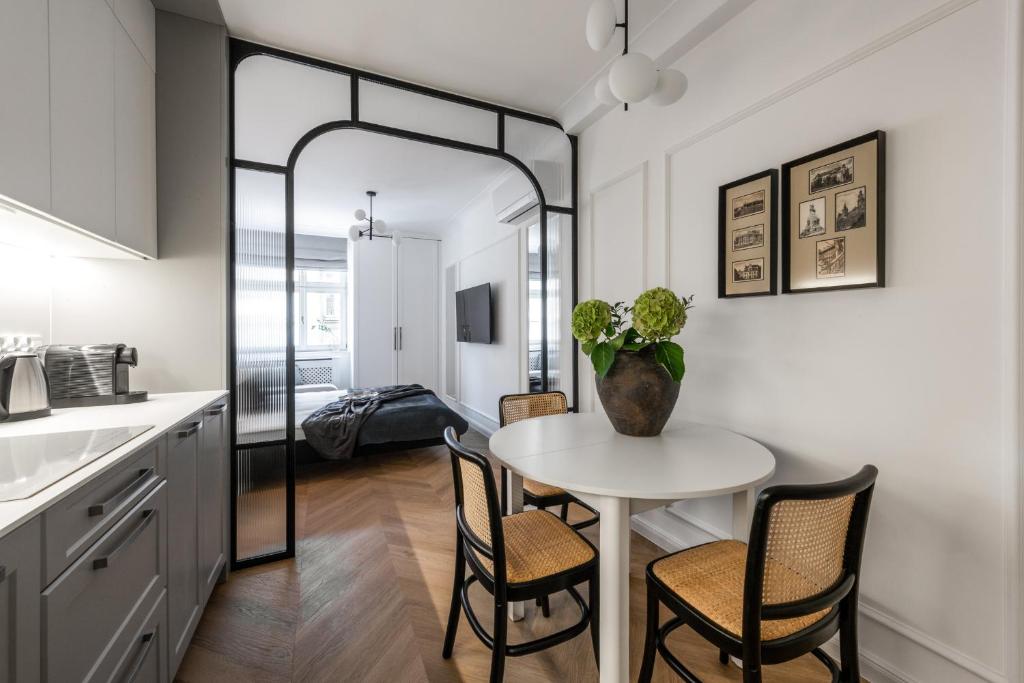 Aurum by MB Apartments 8