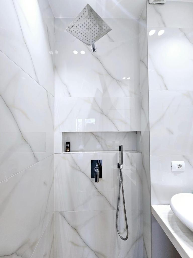 CityCenter Chic apartment 3