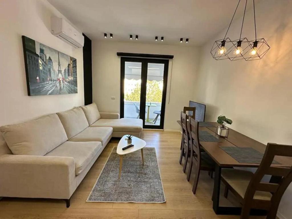 CityCenter Chic apartment 4