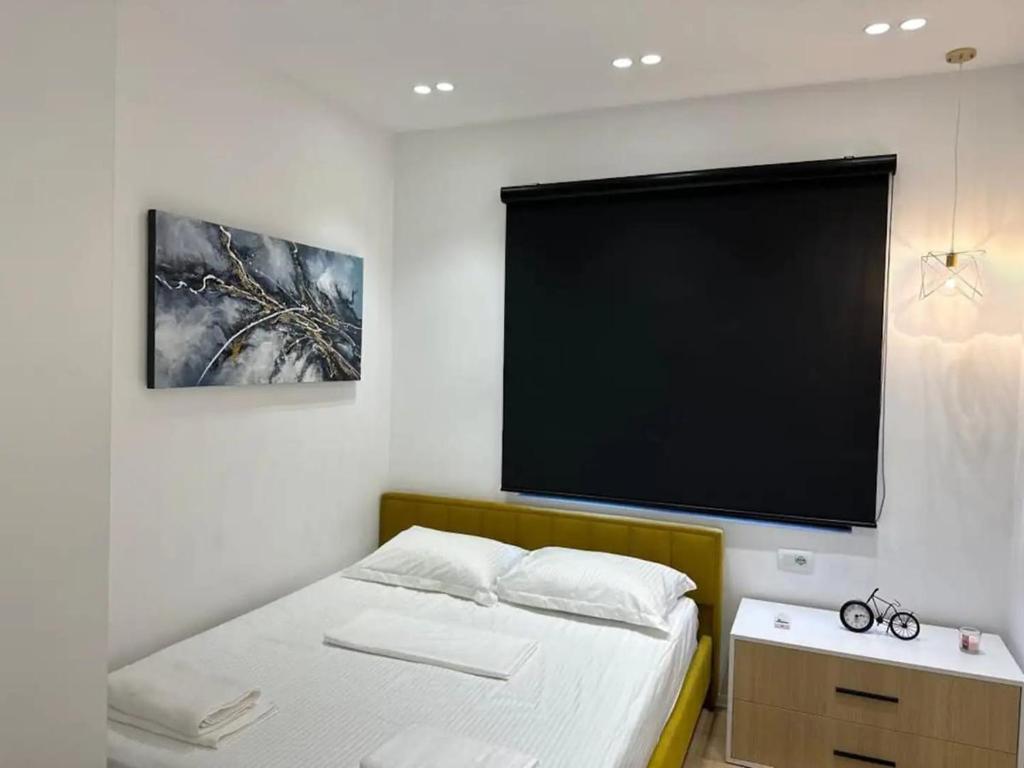 CityCenter Chic apartment 6