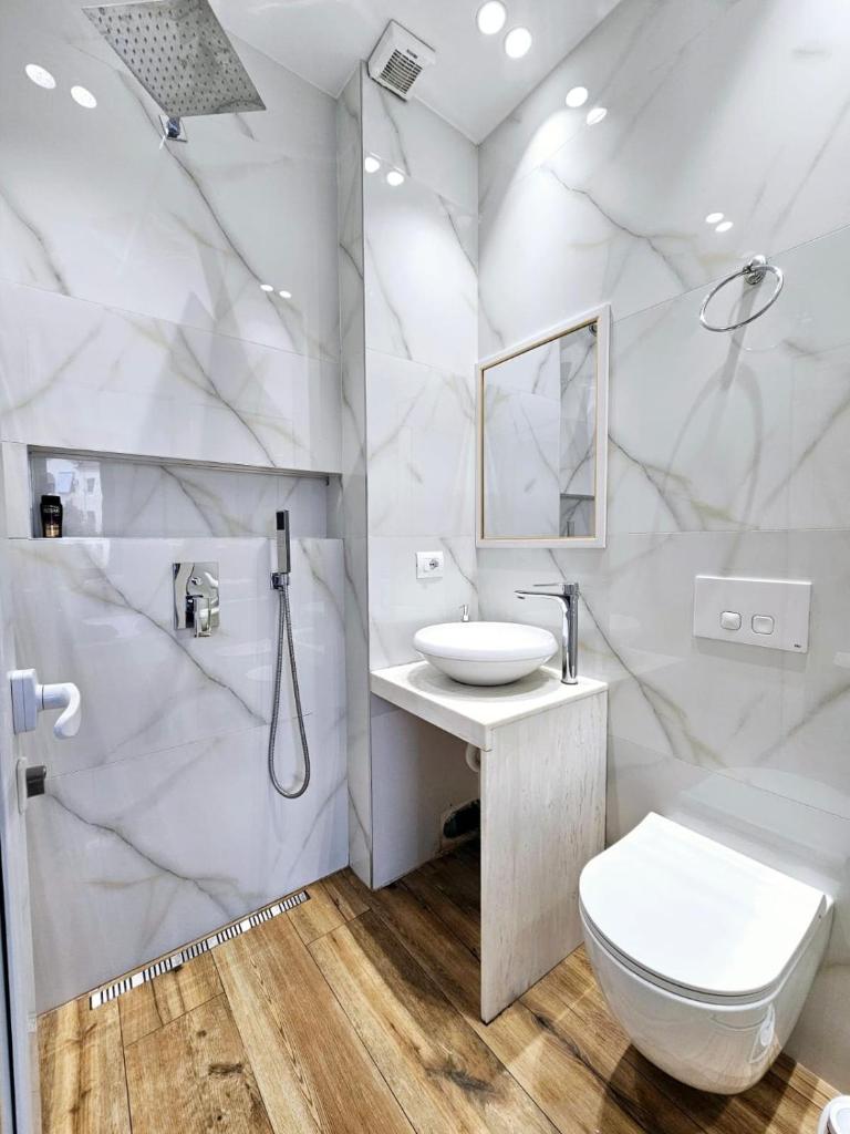 CityCenter Chic apartment 7