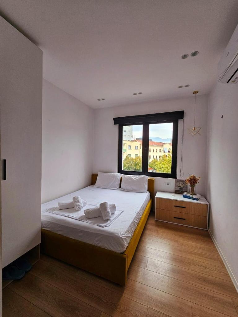 CityCenter Chic apartment 2