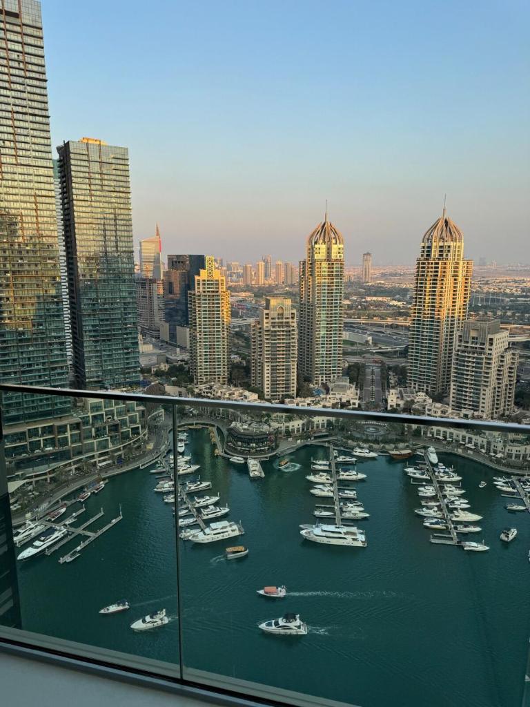 Luxury Marina canal View