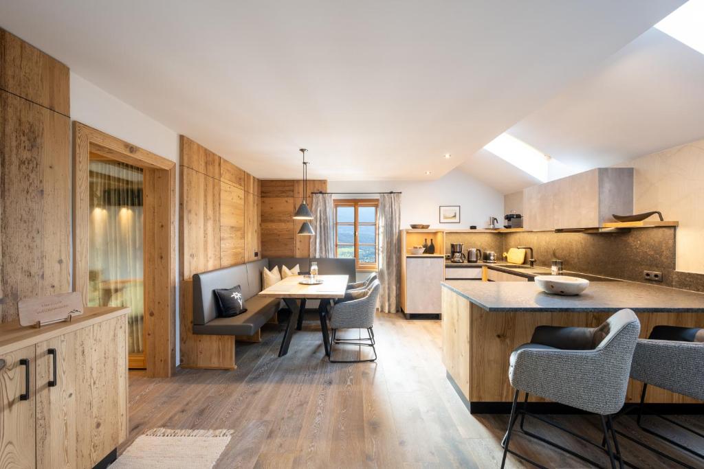 "Innsbruck Moments" Kasperhof Appartements 1
