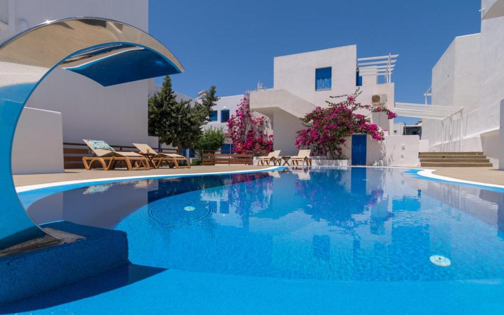 Apollon Rooms 2