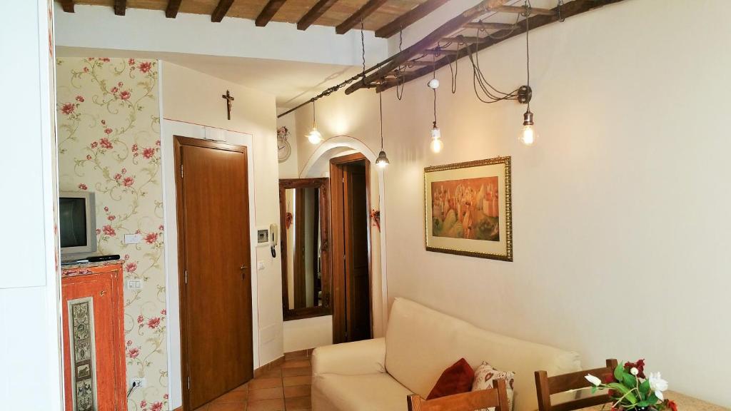 Casa Dolce Chiara 5