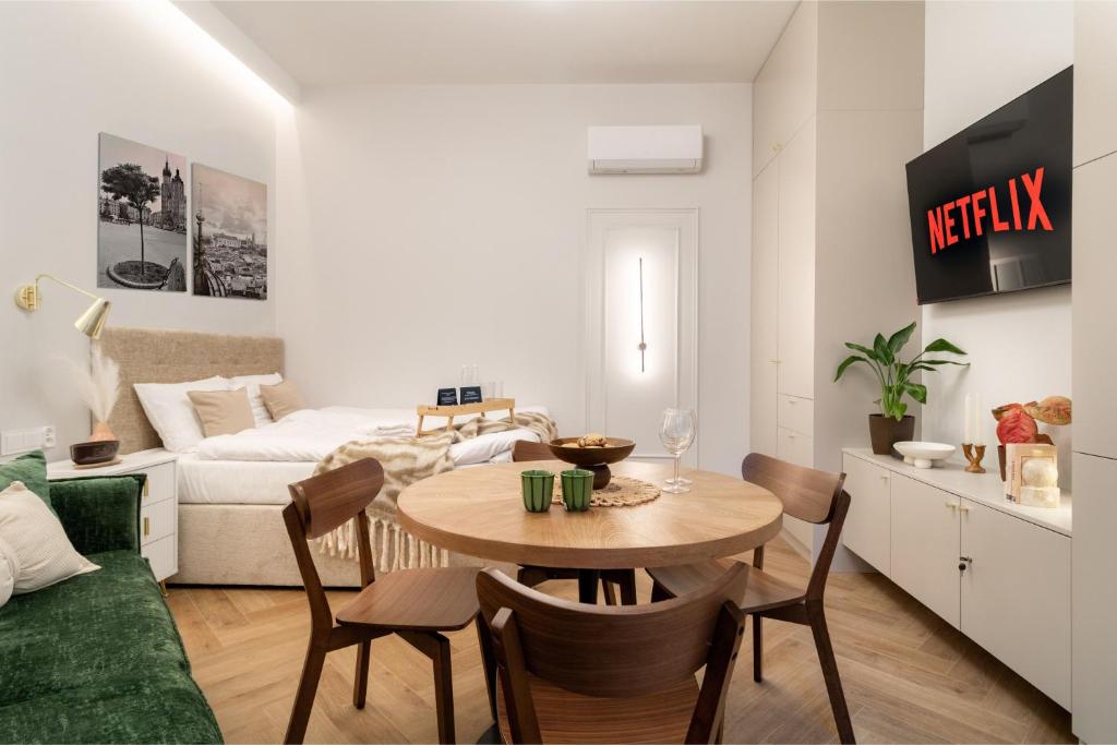 Malila Premium Apartments Estery Boutique 5