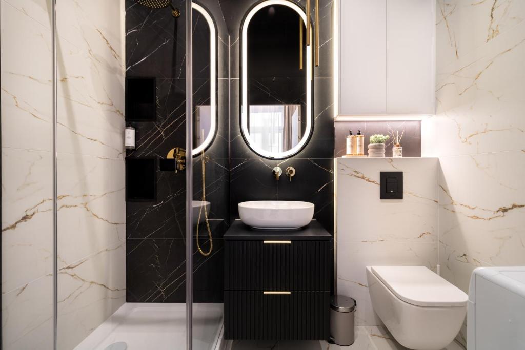 Malila Premium Apartments Estery Boutique 3