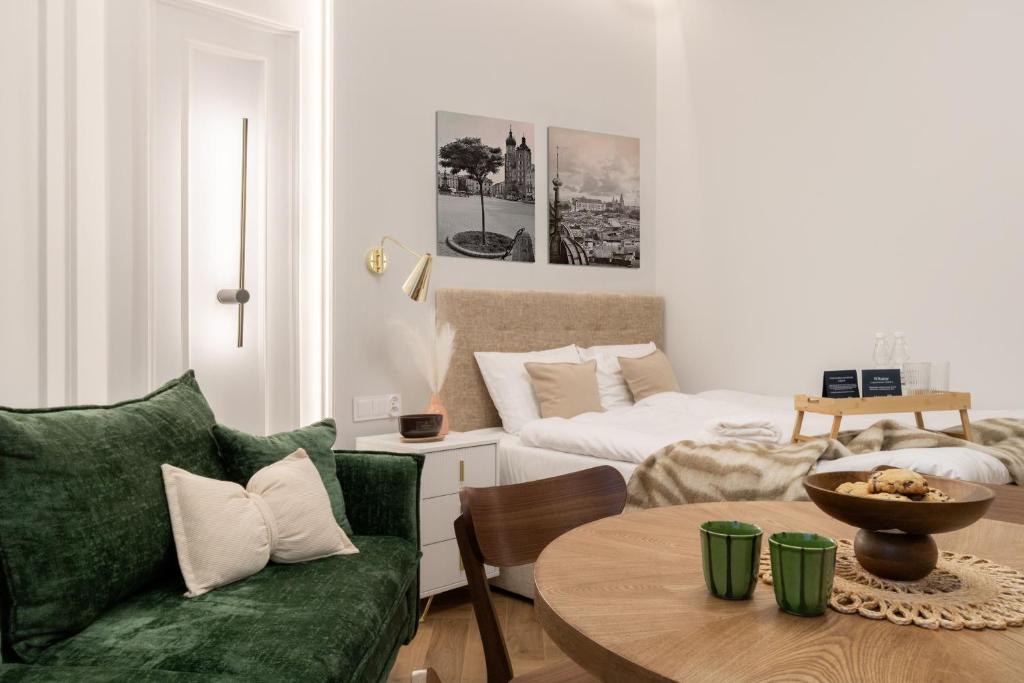 Malila Premium Apartments Estery Boutique 7