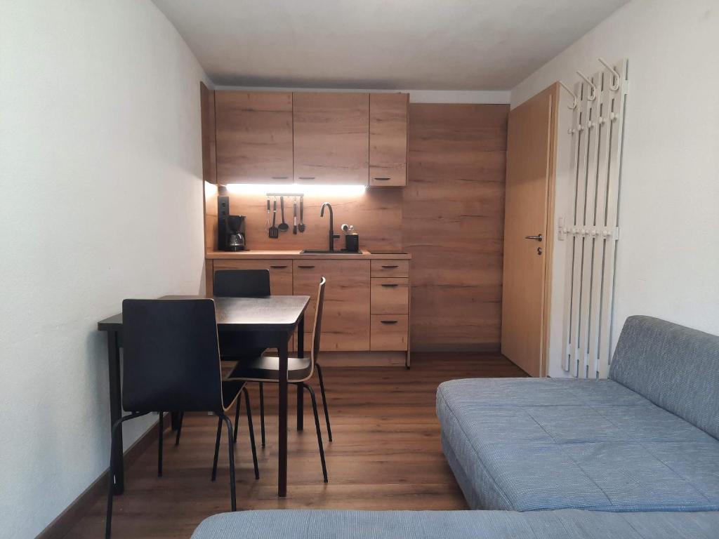 Apartments Hermann Arnold 4