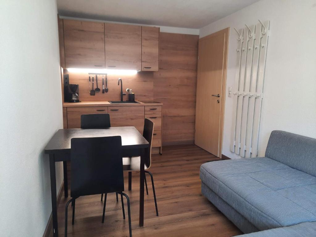 Apartments Hermann Arnold 5