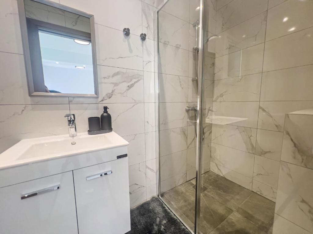 Musan Boutique Apartments 8