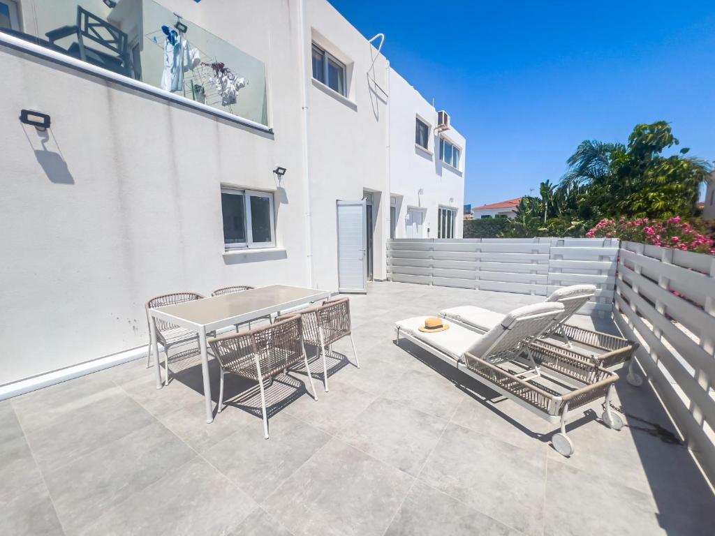 Musan Boutique Apartments 6