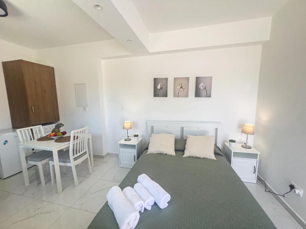 Musan Boutique Apartments 7