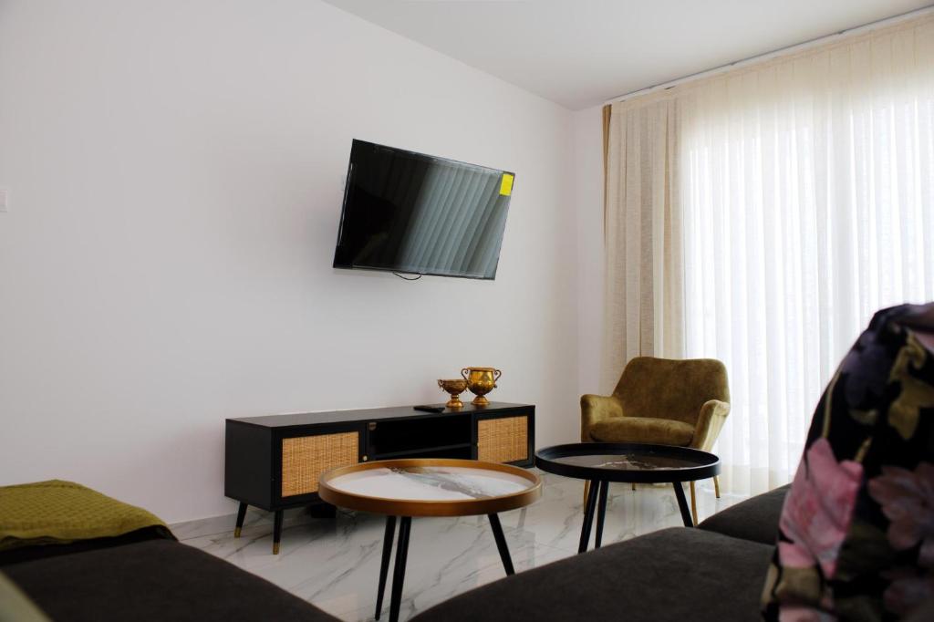 Musan Boutique Apartments 5