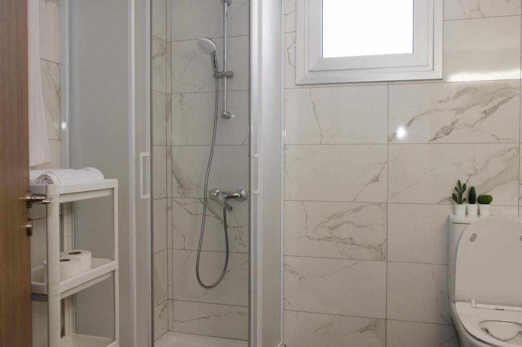 Musan Boutique Apartments 3