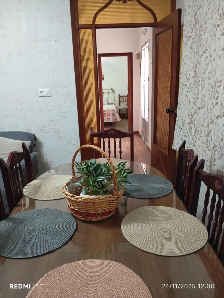La casita 7