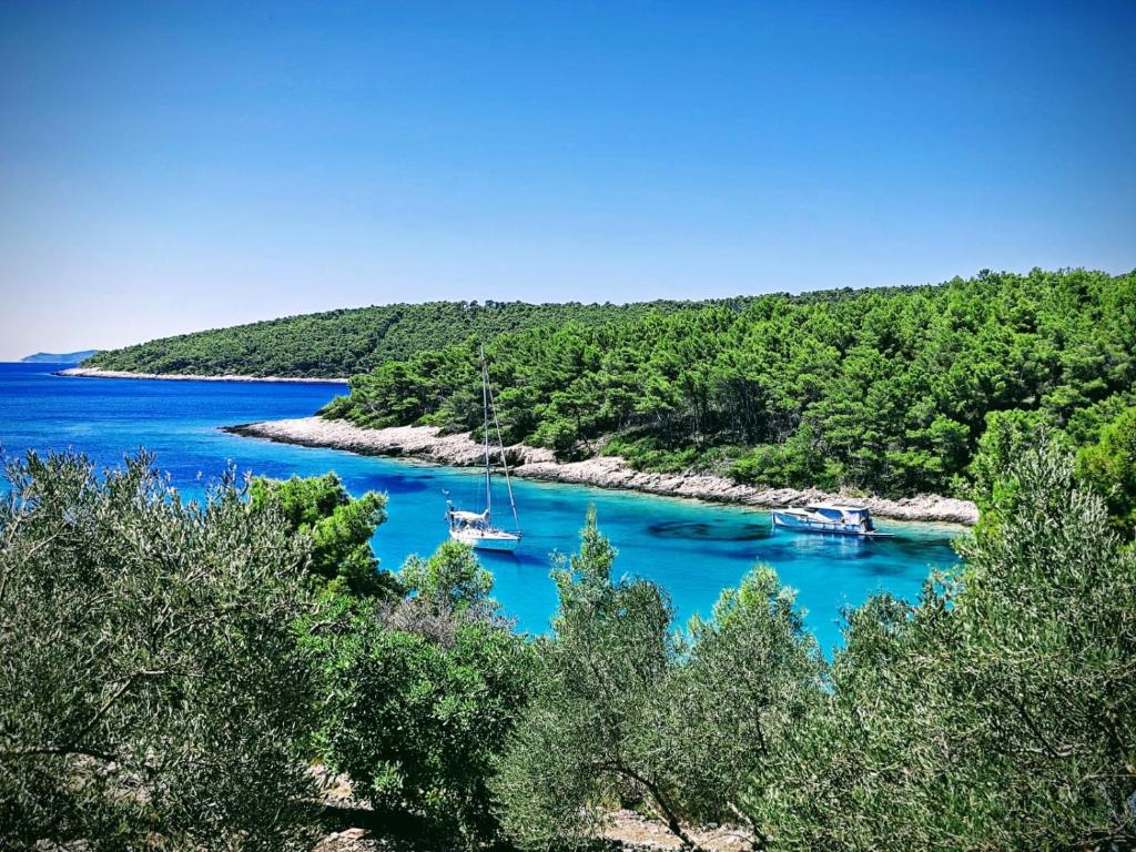 Villa Bell'Aria Korcula