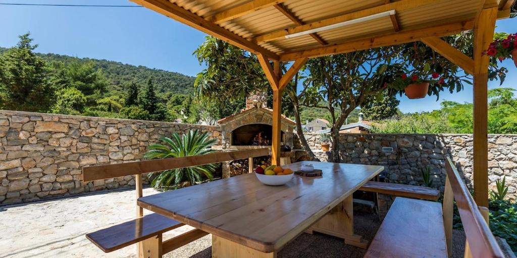 Vacation house Orange 6