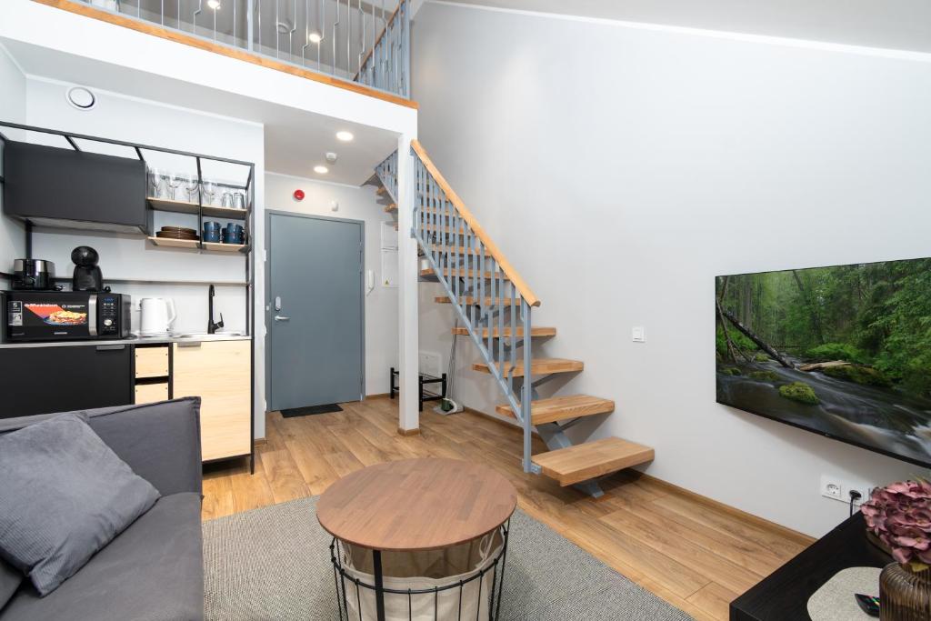 Kalma 7 Apartments 3