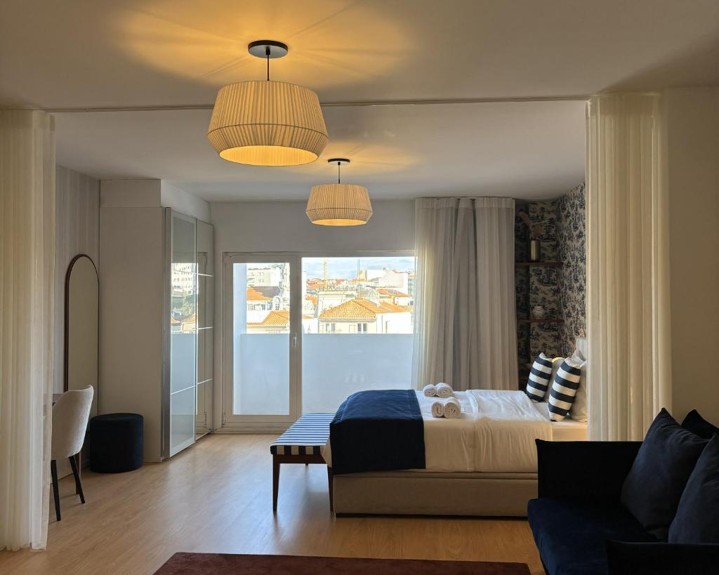 Be Oporto Apartments Clérigos 2