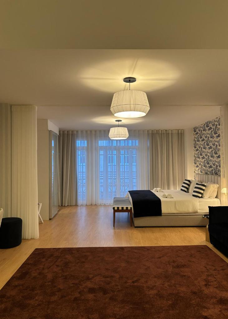 Be Oporto Apartments Clérigos 8