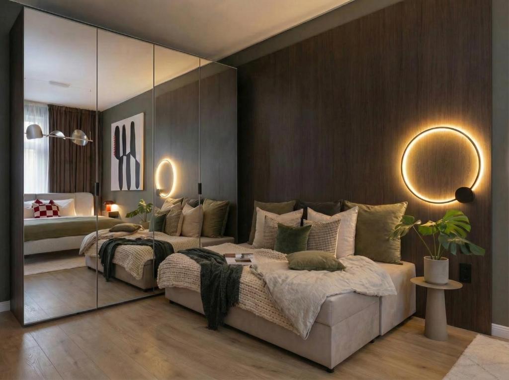 TurnKey I Antonin Dvorak Apartments 3