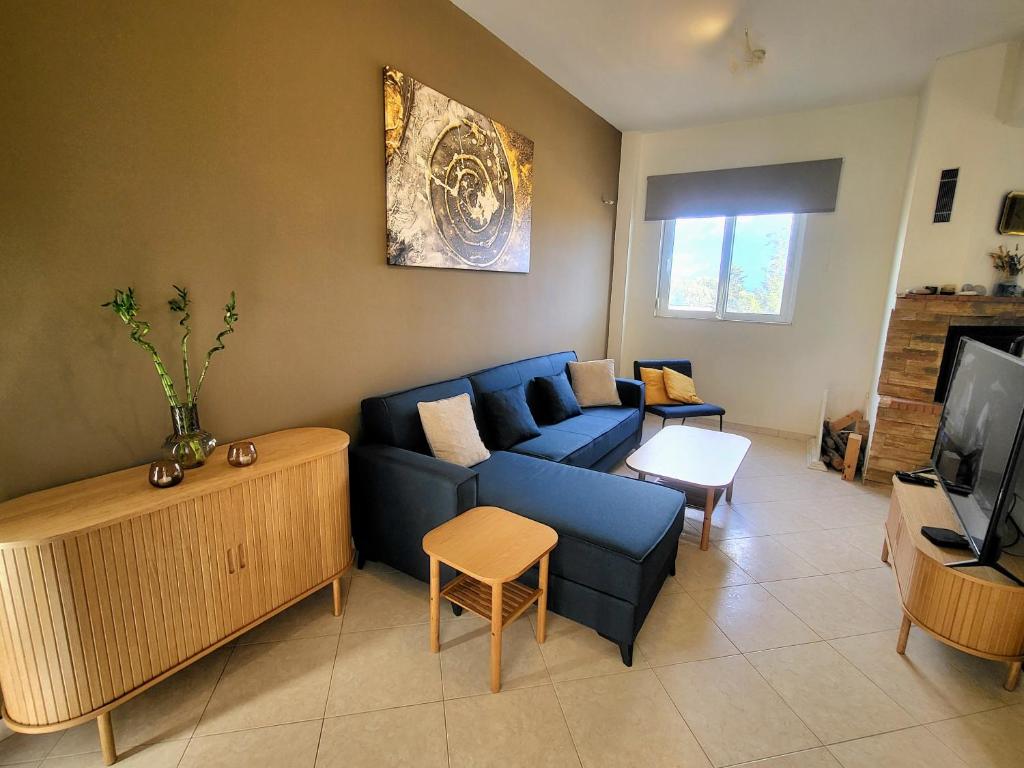 Aegean Helios Houses 7
