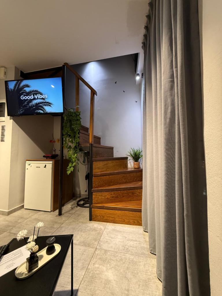 Old Town Studio's Rethymno City 8
