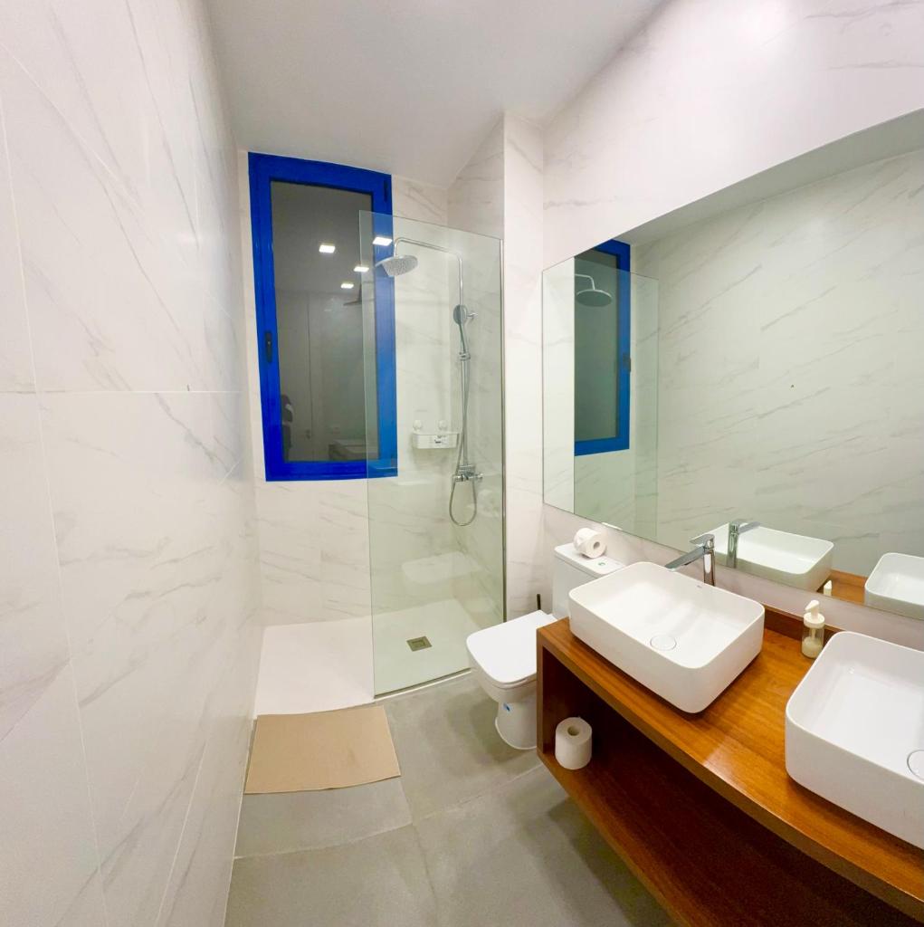 playa honda airport suite 8