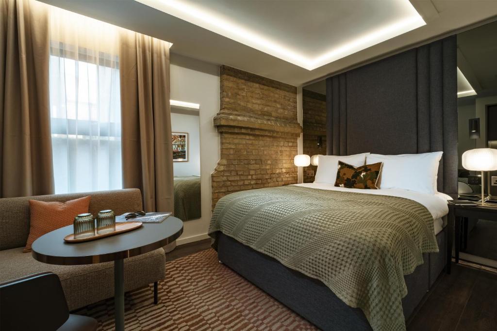 The Hobson Cambridge by Adina 2