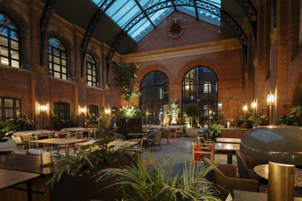 The Hobson Cambridge by Adina 5
