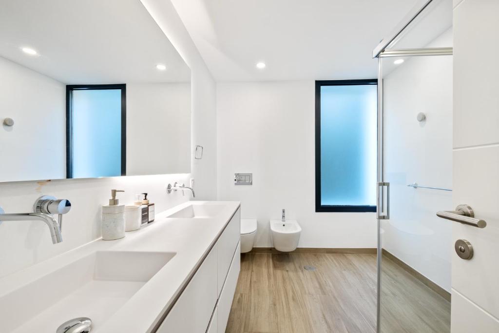 Villas Pinares de San Anton - Sea, City, Mountain, Views 2