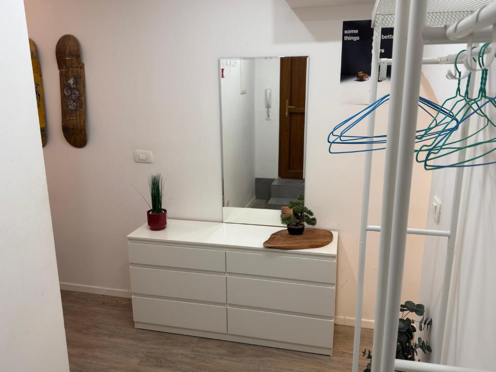Dragon's Heart Apartment 3
