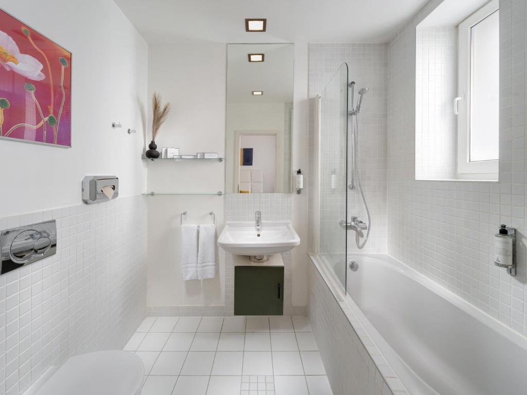 Mamaison Residence Sulekova Bratislava 5