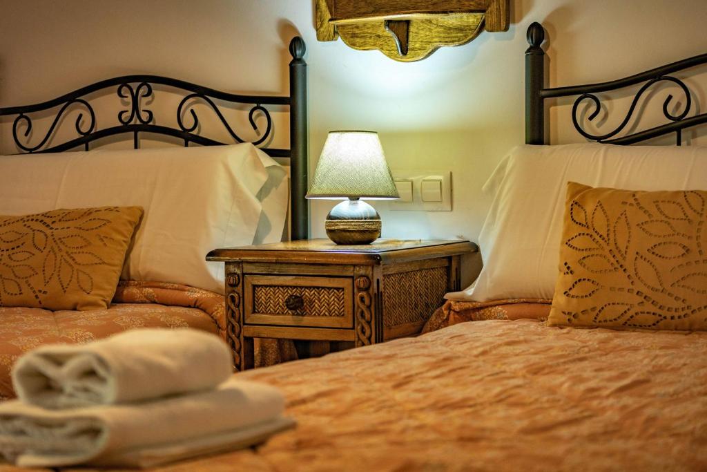 El Molinet del Governador- Apartamentos Rurales 8