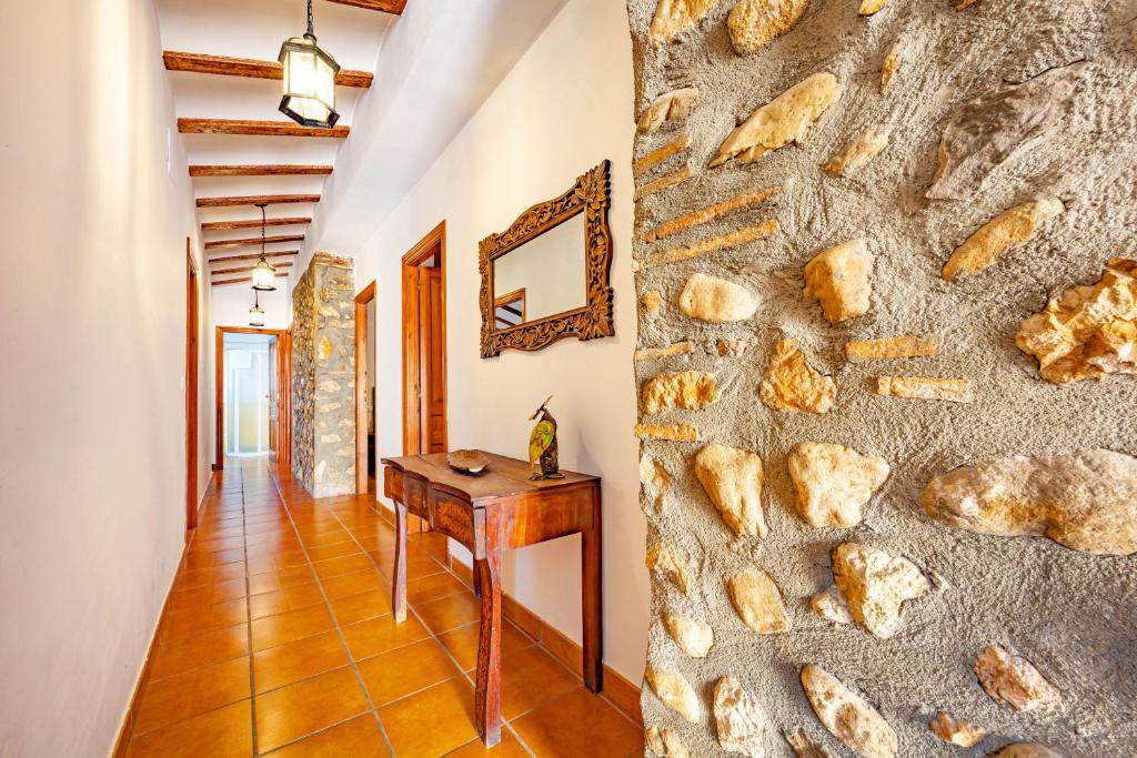 El Molinet del Governador- Apartamentos Rurales 7