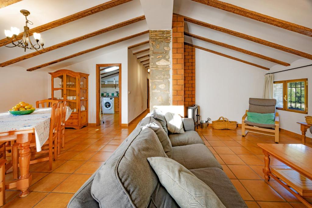 El Molinet del Governador- Apartamentos Rurales 3